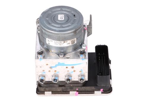 Pompe ABS MERCEDES-BENZ C-CLASS (W205) C 250 (205.045) (211 hp) 28156501