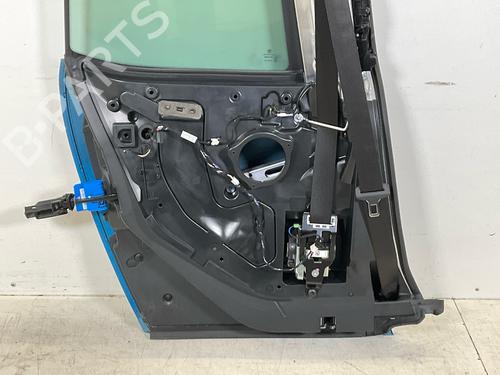Left rear door BMW i3 (I01) Electric | BP16561666C4 