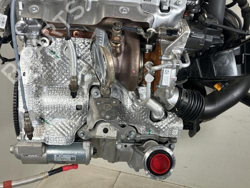 Engine BMW X3 (G01, F97, G08) xDrive 20 i | BP31053996M1 