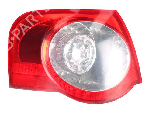 Used Left taillight Left taillight VW PASSAT B6 Variant (3C5) 2.0 BlueTDI (143 hp) 34470880 34470880