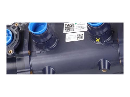 AC radiator OPEL VIVARO C Van (K0) VIVARO-E HYDROGEN | BP39923432M32 - Image 3