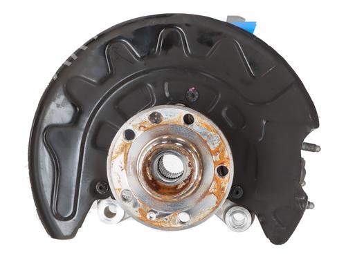 Ander Ander VW PASSAT B8 Variant (3G5, CB5) 1.4 TSI (150 hp) 36030680 36030680