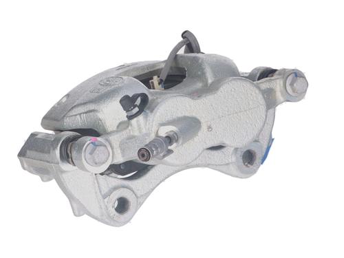 Left front brake caliper FORD TRANSIT V363 Platform/Chassis (FED, FFD) 2.0 EcoBlue | BP19407704M105 