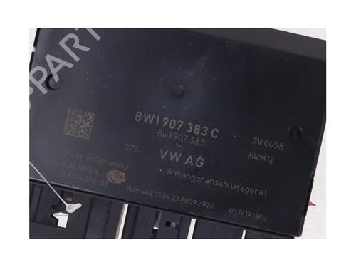 Electronic module AUDI A6 C8 Avant (4A5) 40 TDI Mild Hybrid | BP37666851M83 - Image 2