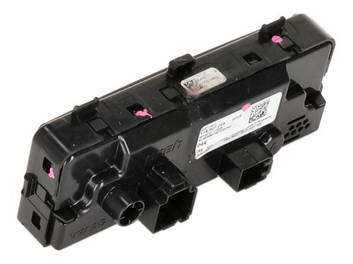 Climate control VW TIGUAN ALLSPACE (BW2, BJ2) 2.0 TDI 4motion | BP38017424I5 - Image 3