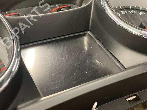 Used Instrument cluster OPEL ASTRA K Sports Tourer (B16) 1.2 Turbo (35) (131 hp) 27529663
