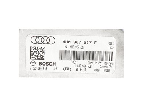 Camera AUDI A8 D4 (4H2, 4H8, 4HC, 4HL) 3.0 TDI quattro | BP35718650E14 - Image 3