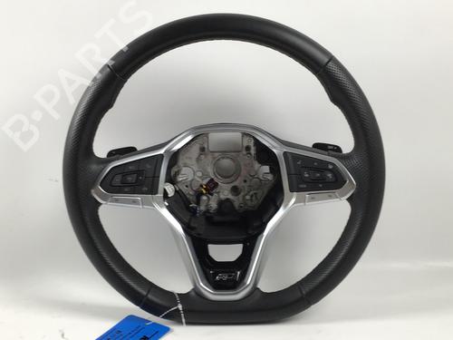 Used Steering wheel Steering wheel VW PASSAT B8 Variant (3G5, CB5) 1.4 TSI (150 hp) 33905803 33905803