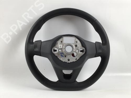 Steering wheel VW PASSAT B8 Variant (3G5, CB5) 2.0 TSI | BP36185871C49 - Image 5