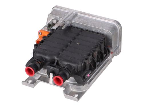 Electronic module OPEL VIVARO C Van (K0) 2.0 All-wheel Drive | BP39921752M83 - Image 2