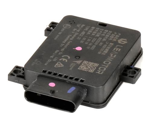 Electronic module LEAPMOTOR C10 EV | BP39928216M83 - Image 3