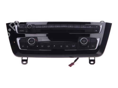 Used Climate control BMW 3 (F30, F80) 330 i (252 hp) 28084331