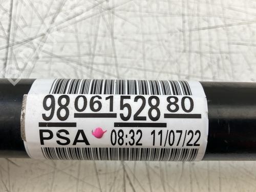 Left front driveshaft OPEL VIVARO C Van (K0) VIVARO-E HYDROGEN | BP39923756M38 - Image 3