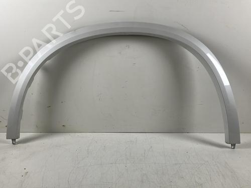 Used Front right wheel arch trim Front right wheel arch trim BMW X5 (G05, F95) xDrive 50 e Plug-in-Hybrid (489 hp) 39922743 39922743