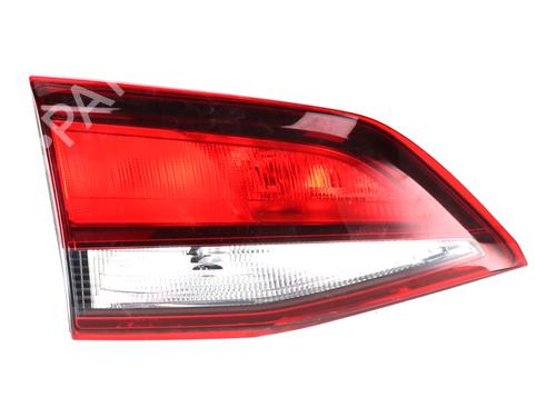 Used Left tailgate light Left tailgate light OPEL ASTRA K Sports Tourer (B16) 1.2 Turbo (35) (131 hp) 33792538 33792538