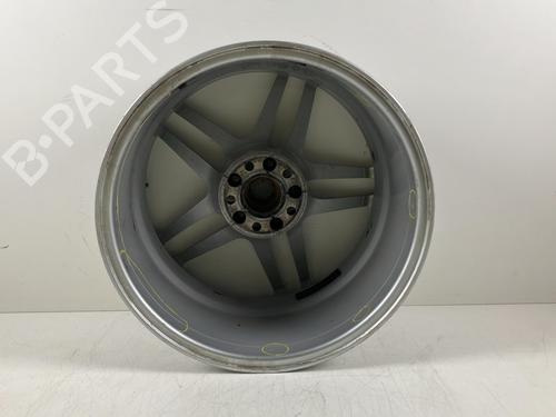 Fælk PORSCHE MACAN (95B) 3.0 S Diesel | BP31952969C45