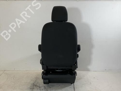 Left front seat FORD TRANSIT V363 Platform/Chassis (FED, FFD) 2.0 EcoBlue | BP37069612C15 - Image 3