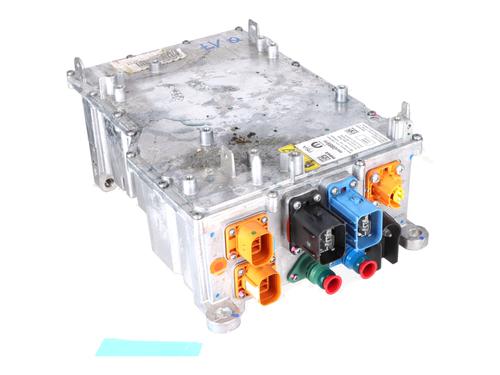 Used Inverter/Converter Inverter/Converter FIAT SCUDO Van E-SCUDO (507) (136 hp) 39924027 39924027