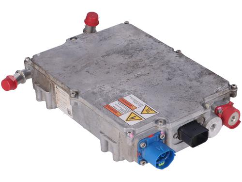 Inverter/Converter TESLA MODEL S (5YJS) 85D AWD | BP14581150M119 