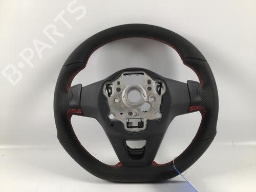 Steering wheel VW ARTEON (3H7, 3H8) 2.0 TSI | BP36244304C49 - Image 5