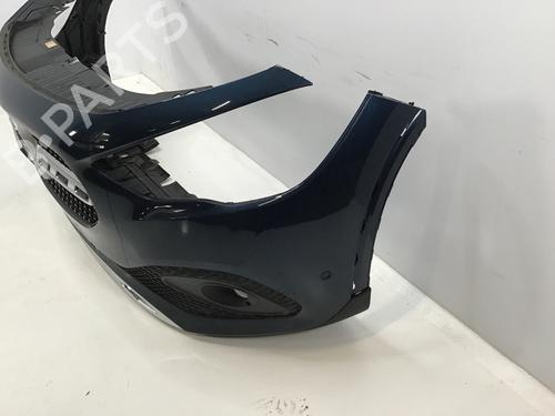 Front bumper MERCEDES-BENZ GLA (H247) GLA 200 4-matic (247.788) | BP27260757C7 