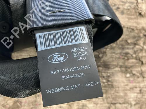 Front left seatbelt FORD TRANSIT V363 Platform/Chassis (FED, FFD) 2.0 EcoBlue | BP36471413I26 - Image 2