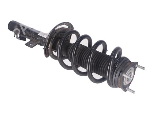 Left front shock absorber FORD TRANSIT V363 Platform/Chassis (FED, FFD) 2.0 EcoBlue | BP19396499M16 