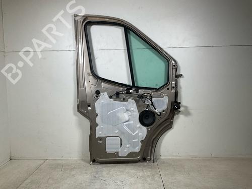 Left front door FORD TRANSIT V363 Platform/Chassis (FED, FFD) 2.0 EcoBlue | BP19664629C2 