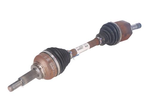 Left front driveshaft FORD TRANSIT V363 Platform/Chassis (FED, FFD) 2.0 EcoBlue | BP20137669M38 