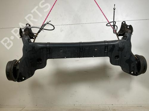 Bagaksel DACIA DUSTER (HM_) 1.0 LPG (HMMT) (101 hp) 20335454