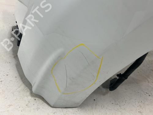 Front bumper FORD TRANSIT V363 Platform/Chassis (FED, FFD) 2.0 EcoBlue | BP34722390C7 - Image 15
