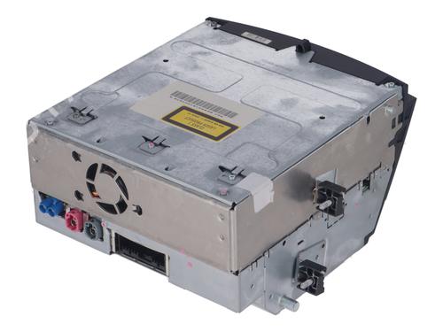 Electronic module MERCEDES-BENZ S-CLASS (W221, V221) S 500 (221.071, 221.171) | BP14905591M83