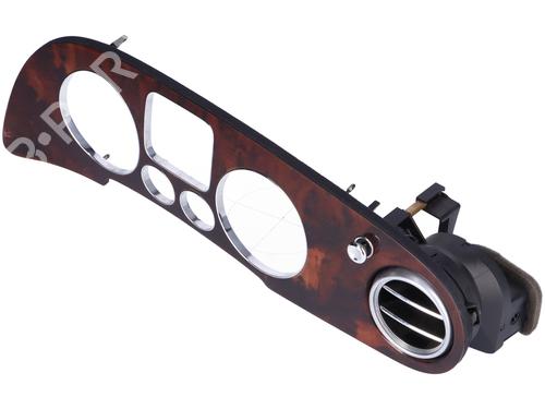 Air vent BENTLEY CONTINENTAL Coupe (3W_, 393) 6.0 GT | BP14583392I21