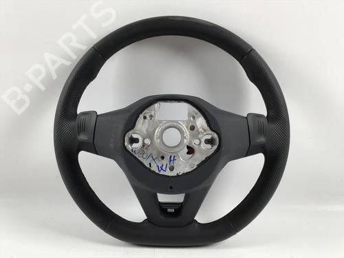 Steering wheel VW PASSAT B8 (3G2, CB2) 1.5 TSI | BP33853243C49 - Image 4