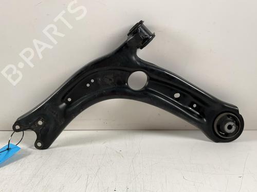 Bras de suspension avant gauche Bras de suspension avant gauche 37268458 37268458