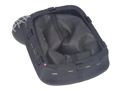 Gear lever VW POLO V (6R1, 6C1) 1.4 TDI | BP18160911M90 