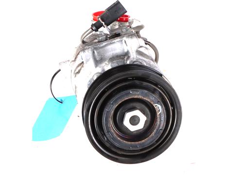 Used AC compressor AC compressor AUDI A8 D4 (4H2, 4H8, 4HC, 4HL) 3.0 TDI quattro (258 hp) 36354491 36354491