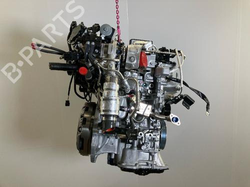 Engine KIA STONIC (YB) 1.0 T-GDi | BP28058711M1 