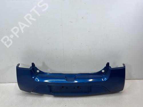 Used Rear bumper Rear bumper 37721191 37721191