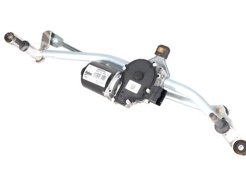 Used Front wiper motor Front wiper motor OPEL VIVARO C Van (K0) VIVARO-E HYDROGEN (136 hp) 39925862 39925862