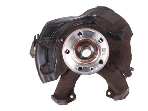 Used Left front steering knuckle VW T-CROSS (C11, D31) 1.0 TSi (116 hp) 28032323