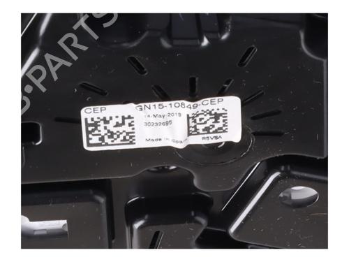 Instrument cluster FORD ECOSPORT 1.0 EcoBoost | BP23443450C47 