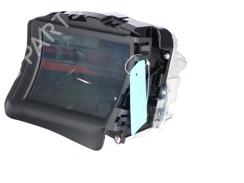 Display Display AUDI A8 D4 (4H2, 4H8, 4HC, 4HL) 3.0 TDI quattro (258 hp) 36156850 36156850