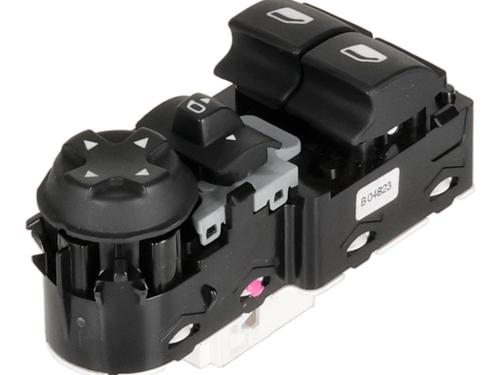 Left front window switch OPEL VIVARO C Van (K0) VIVARO-E HYDROGEN | BP39927669I27 - Image 2