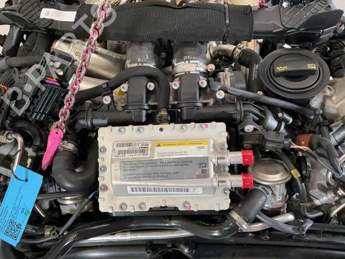 Engine AUDI A8 D4 (4H2, 4H8, 4HC, 4HL) 4.0 TFSI quattro | BP36908832M1 - Image 8