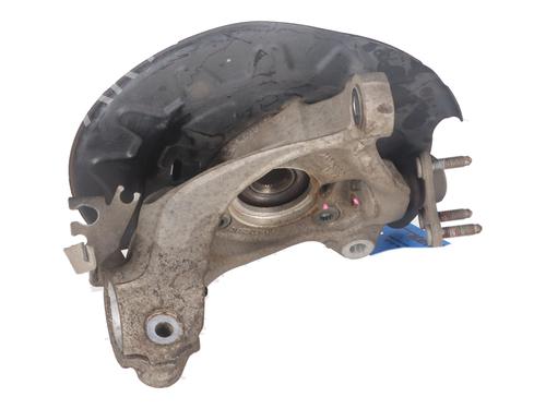 Right front steering knuckle VW PASSAT B8 Variant (3G5, CB5) 1.4 TSI | BP23001484M26 