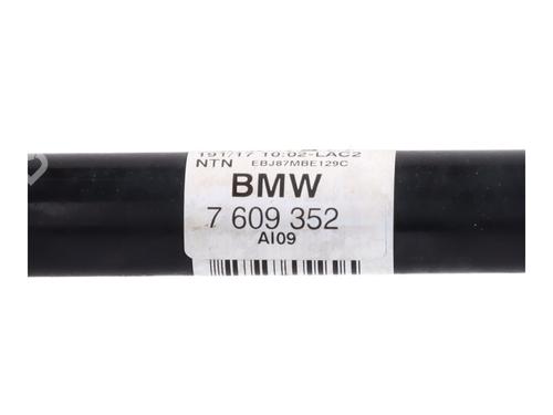 Right rear driveshaft BMW 3 (F30, F80) 320 i | BP15014255M41 