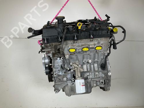 Engine FORD USA EXPLORER (U5_) 3.5 | BP39918322M1 - Image 2