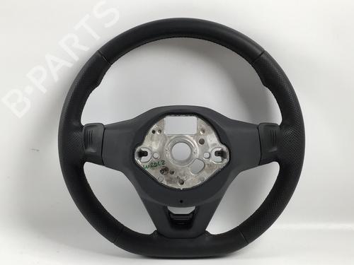 Steering wheel VW PASSAT B8 Variant (3G5, CB5) 2.0 TSI | BP35721590C49  - Image 5