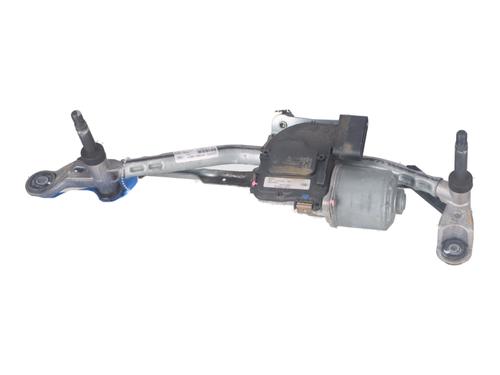 Used Front wiper motor FORD FIESTA VII (HJ, HF) 1.5 ST EcoBoost (200 hp) 27603010